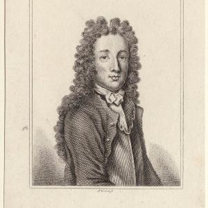 William Gordon, 6th Viscount Kenmure Greetings Card Big Discount Online