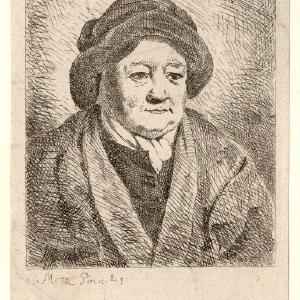 William Gostling Greetings Card 100% Original Cheap Pice