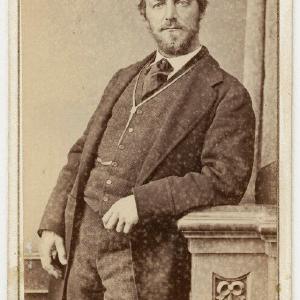 William Gifford Palgrave Greetings Card Purchase Sale Online