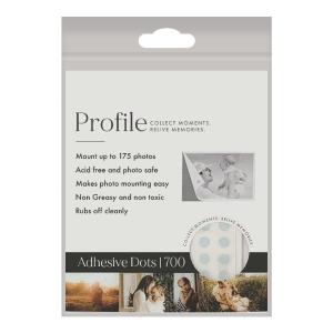 Profile Adhesive Removable Magic Dots (pk700) Big Sale Cheap Online