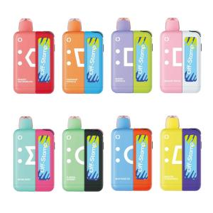 Off Stamp X Cube Disposable (Disposable   Power Dock) Cheap Sale Discounts
