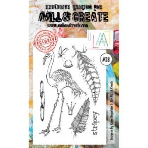 Aall and Create  Kassa Hayselden #38 Cheap Sale Amazon