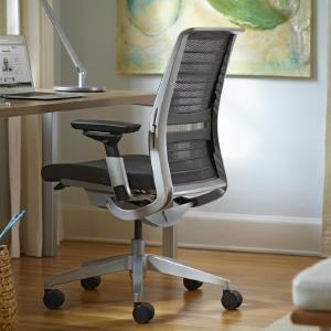 Think 3D Mesh Conference Chair LX5479 2025 Newest Sale Online