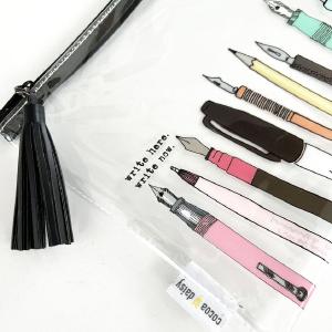 Paperie Pouch February 2023 From China Cheap Pice