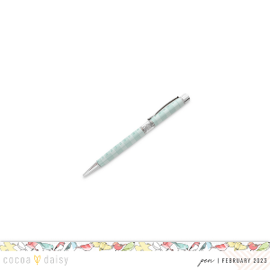 Paperie Pen February 2023 Affordable Sale Online