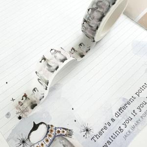 Nordic Skies Main Planner Washi January 2023 Hot Sale Cheap Pice