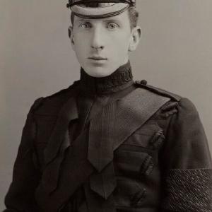 Alan Ian Percy, 8th Duke of Northumberland Greetings Card Outlet Best Sale