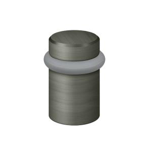 Deltana UFB5000U15A Round Universal Floor Bumper, 2", Antique Nickel Outlet 100% Original