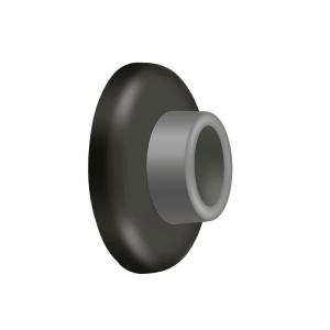 Deltana WB250U10B Wall Mount Concave Flush Bumper, 2-1/2"-Dia, Oil Rubbed Bronze In China Cheap Online