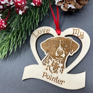 Love My Pointer Affordable Cheap Online