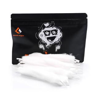 GeekVape Feather Cotton 20pcs Low Pice Cheap Online