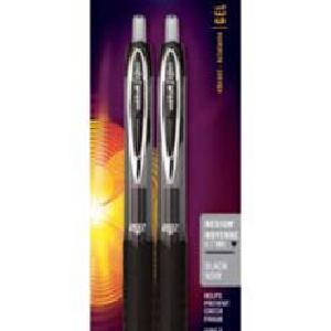 Uni-Ball 33957PP Retractable Gel Pen, Black Buy Cheap Discounts