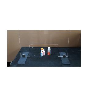 Lavi 20-SNXPR/BK Sneeze Guard Sneeze Guard Support Legs, Black Sale Best Pices