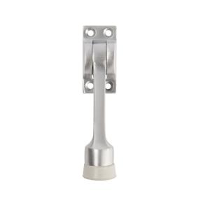 Brinks BC41009 Kick-Down Door Holder, Satin Chrome For Sale 2025