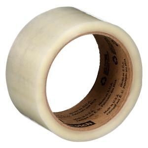 Scotch Box Sealing Tape 371, Clear, 48 mm x 50 m Cheap Online Store Manchester