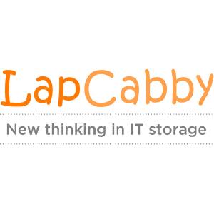 LapCabby UniCabby 32H UNICAB32HBL/USA Clearance Exclusive