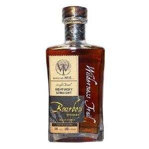 Wilderness Trail x Fred Minnick 6 Year Single Barrel Kentucky Bourbon Whiskey Clearance Store For Sale