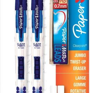 Papermate 56047PP Mechanical Pencils, 0.7 mm Where To Buy Low Pice