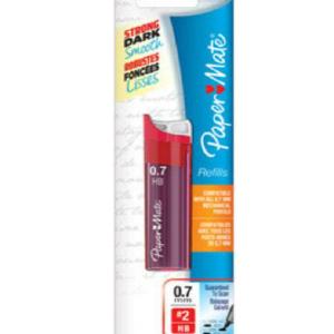 Paper Mate 66379PP Mechanical Pencil Lead Refills, 0.7 mm Cheap Sale 2025 Newest