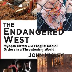 Endangered West - Paperback / softback Latest Collections Sale Online