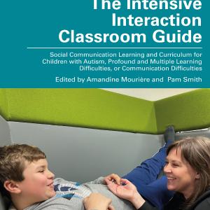 Intensive Interaction Classroom Guide - Paperback / softback Clearance Extremely