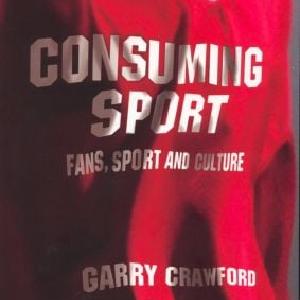 Consuming Sport - Paperback / softback Fashionable Cheap Online
