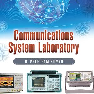 Communications System Laboratory - Paperback / softback Discount View