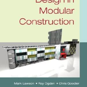 Design in Modular Construction - Hardback Recommend Online