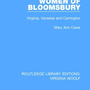 Women of Bloomsbury - Paperback / softback Best Place Online