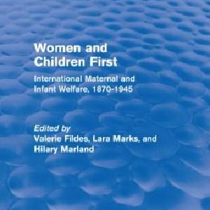 Women and Children First (Routledge Revivals) - Hardback Cheap Real Authentic