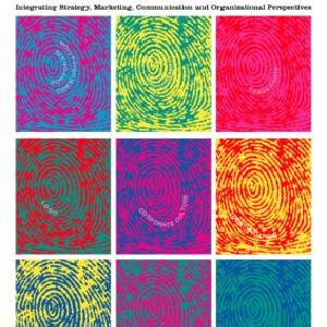 Corporate and Organizational Identities - Paperback / softback Clearance Nicekicks