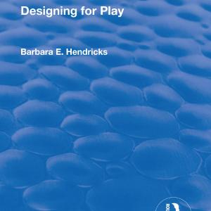 Designing for Play - Paperback / softback Buy Cheap Limited Edition