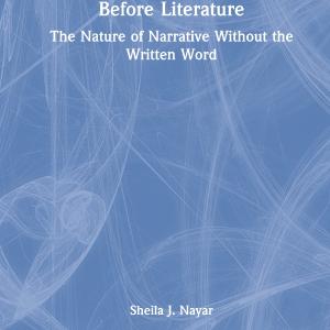 Before Literature - Hardback Outlet 100% Original