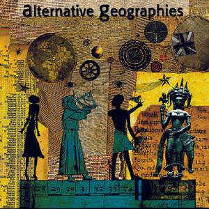 Alternative Geographies Sale With Paypal