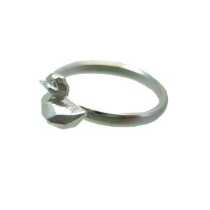 Paddle Like A Duck-Geometric Duck Ring Discount Eastbay