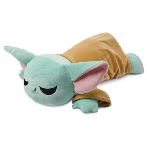 Grogu Kids' Cuddleez Sale Cheapest