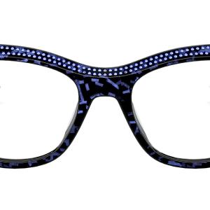 Loulette 3102B 005 blue Clearance Eastbay