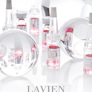 [PROMO] Lavien Amino Silk Skin Ampoule (Pink) Pay With Visa Sale Online