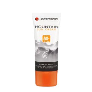 Mountain Factor SPF 50  50ml Sun Cream Sale In China