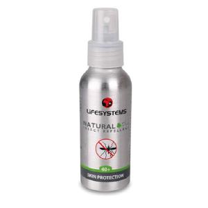 Natural 40  100ml Spray Free Shipping Clearance