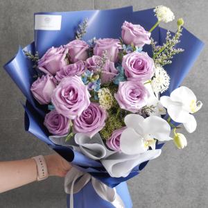 Sweet Lilac Cheap Sale Professional