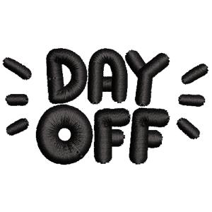 Day OFF Buy Cheap For Cheap