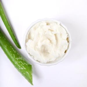 Aloe Vera Butter - Cosmetic Grade - Various Sizes Available Best