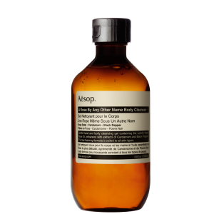 A Rose By Any Other Name Body Cleanser Clearance Nicekicks