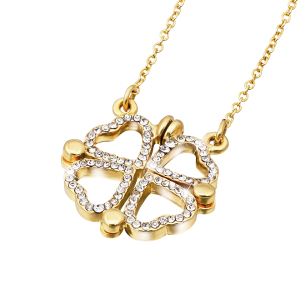 Halskette mit Herzanhnger Buy Cheap 100% Guaranteed