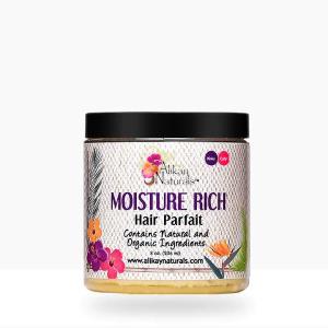 AliKay Naturals Moisture Rich Hair Parfait Clearance Explore