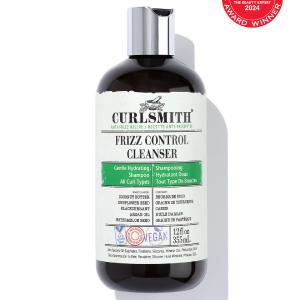 Curlsmith Frizz Control Cleanser 355ml Cheap Brand New Unisex