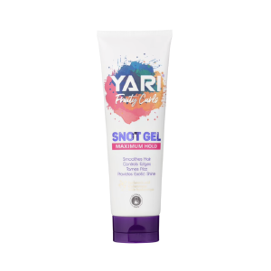 Yari Fruity Curls Snot Gel Maximum Hold - 250ml Cheap Genuine