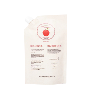 Ecoslay Apple Sauce Styling Gel and Edge Control Wiki Sale Online