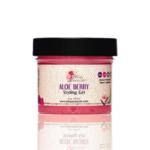 Alikay Naturals Aloe Berry Styling Gel, Travel Size Amazon Cheap Online